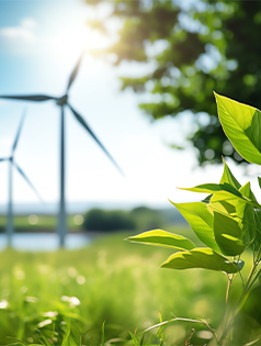 工业富联环境政策