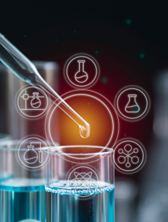 工业富联2023年化学品汰换一览表