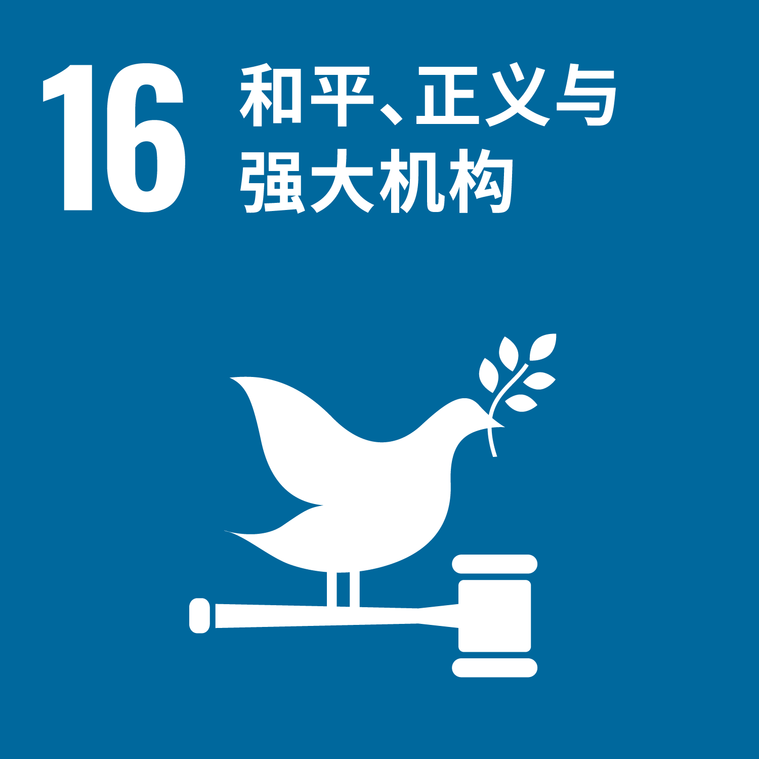 SDG16