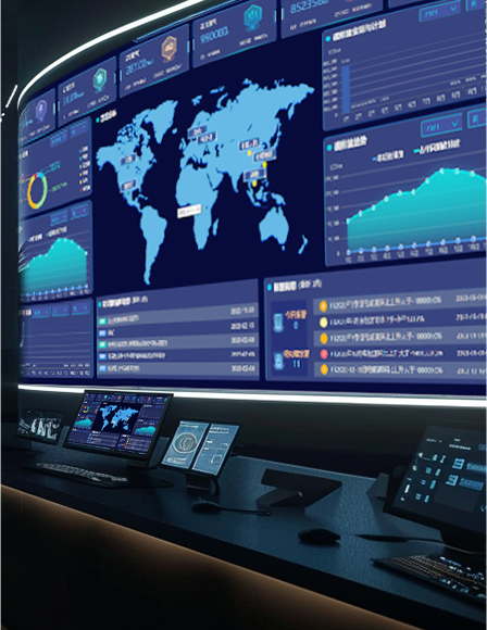 数字化能碳平台