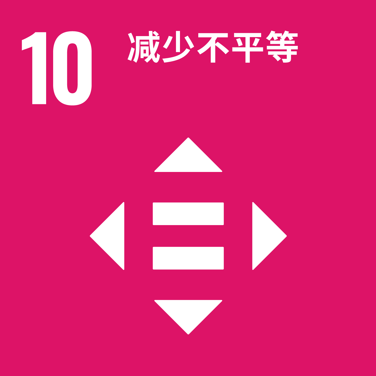 SDG10