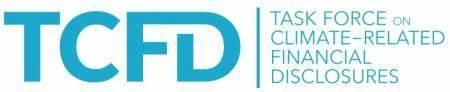 TCFD支持机构