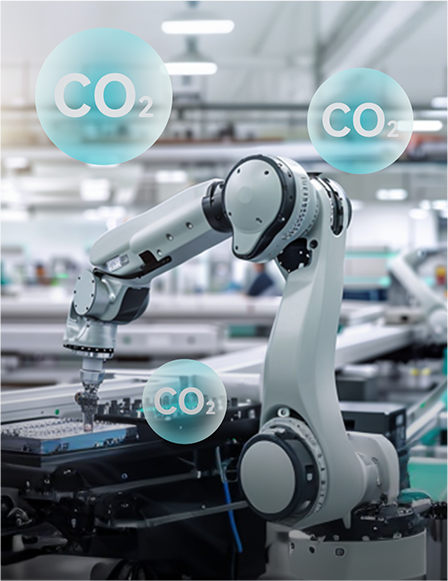 Product Carbon Footprint