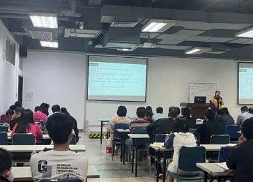 高校学历教育在读员工