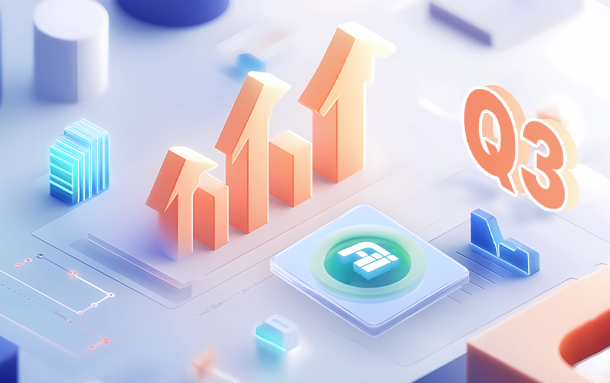 AI服务器营收同比增长228%，工业富联前三季度营收利润创新高