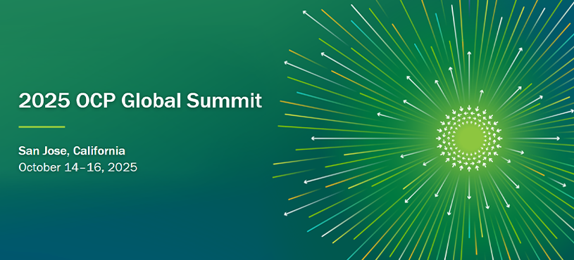 2024年开放运算计划全球峰会