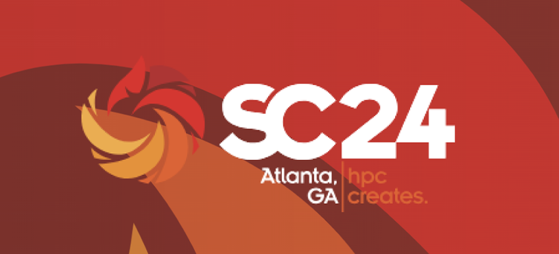 2024年全球超级计算大会