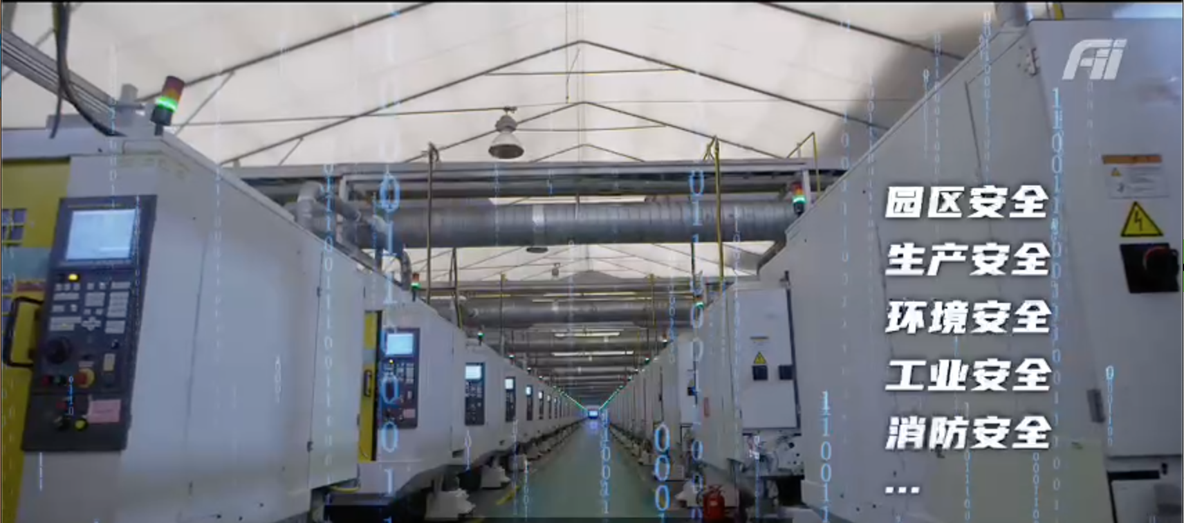 360 IPCAM AI 视觉实时车间合规管理