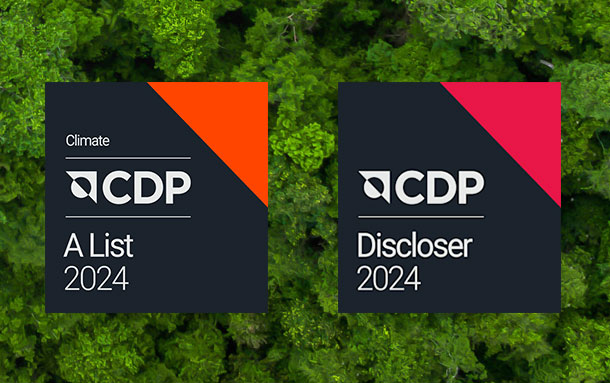 工业富联首次登上CDP最高等级【A-List】