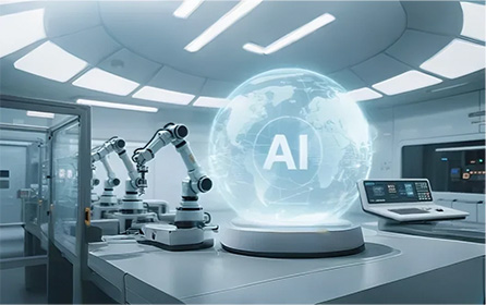 加速海外布局：MOM+GenAI提升全球制造效率