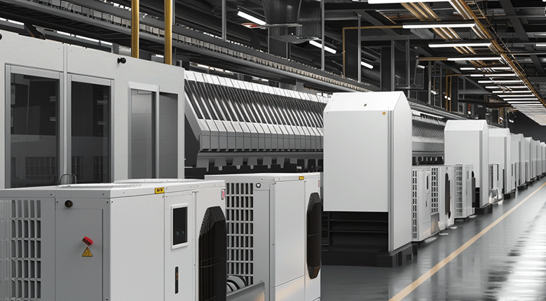 Replace能源结构转型解决方案