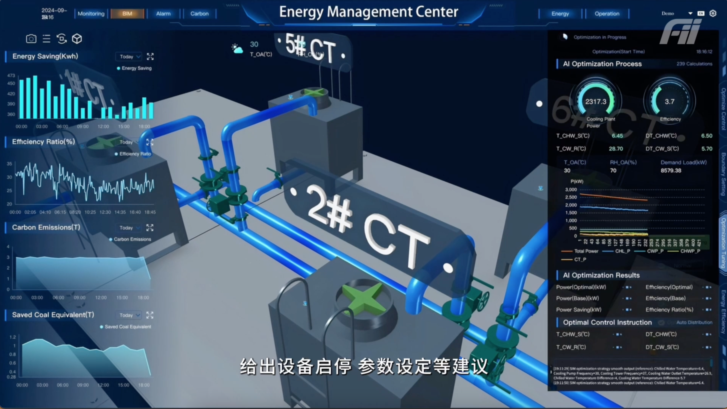 Reduce节能技改解决方案