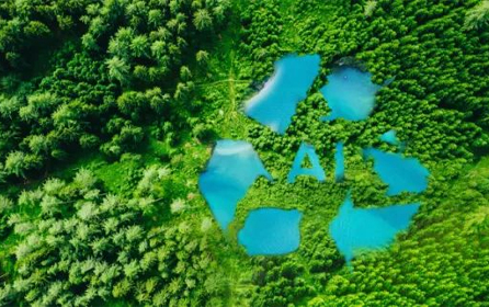 世界地球日深思 | AI的尽头是光伏和储能！与您一同成为地球守卫者