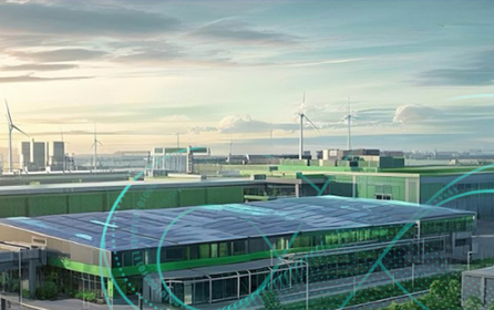 欧盟碳关税（CBAM）倒计时，人工智能＋“组合拳”快速精准破局