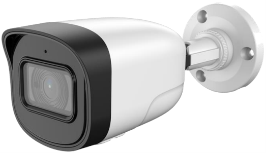 IPAB20-P 2MP Fixed Bullet Network Camera