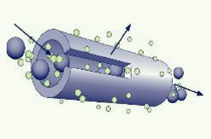 捷克园区雨水收集回用