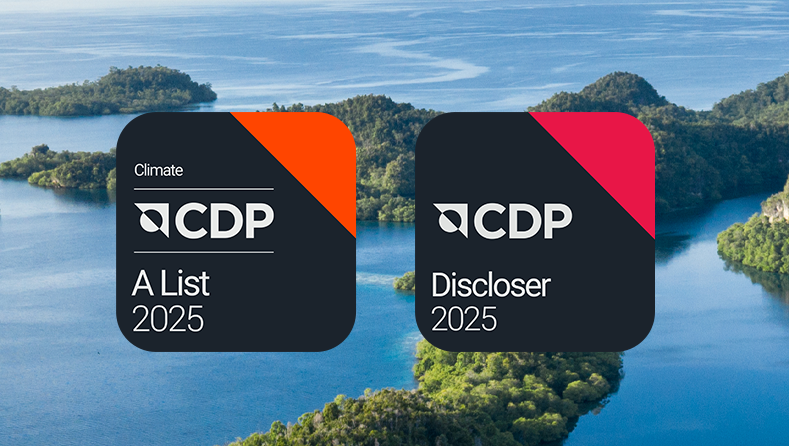 工业富联连续两年入选CDP最高等级【A-List】