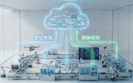智能经济新形态下，Sim2Real如何让试错建厂“翻篇”？