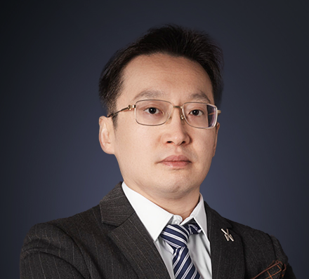 许兴仁