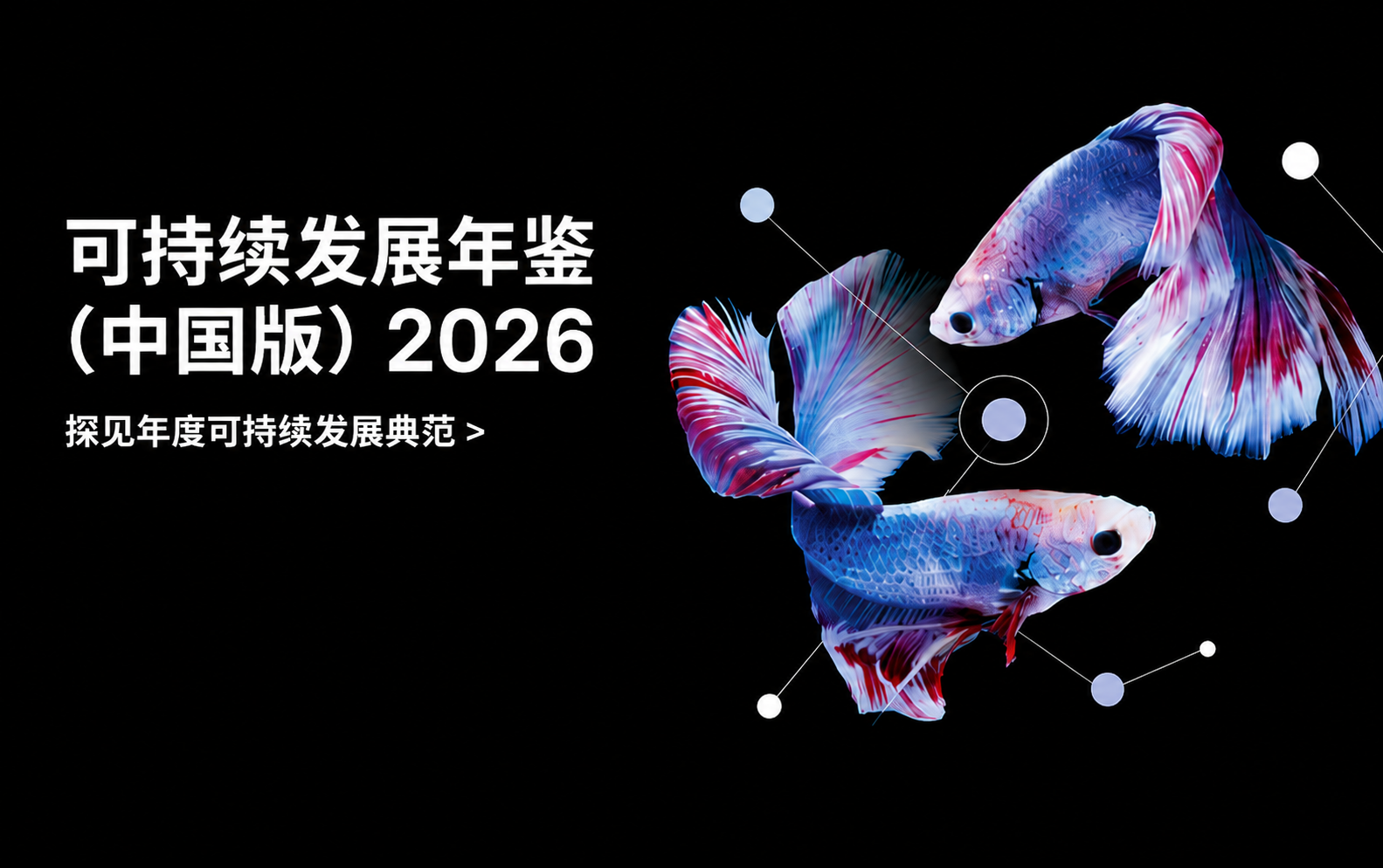 工业富联荣获标普全球可持续发展年鉴3项大奖，首获全球TOP10特别表彰